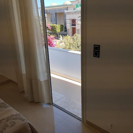 נבאול Appartements De Luxe Pres De La Mer מראה חיצוני תמונה