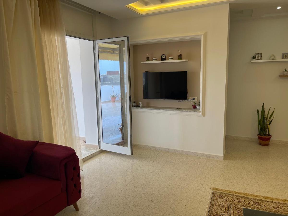 נבאול Appartements De Luxe Pres De La Mer מראה חיצוני תמונה