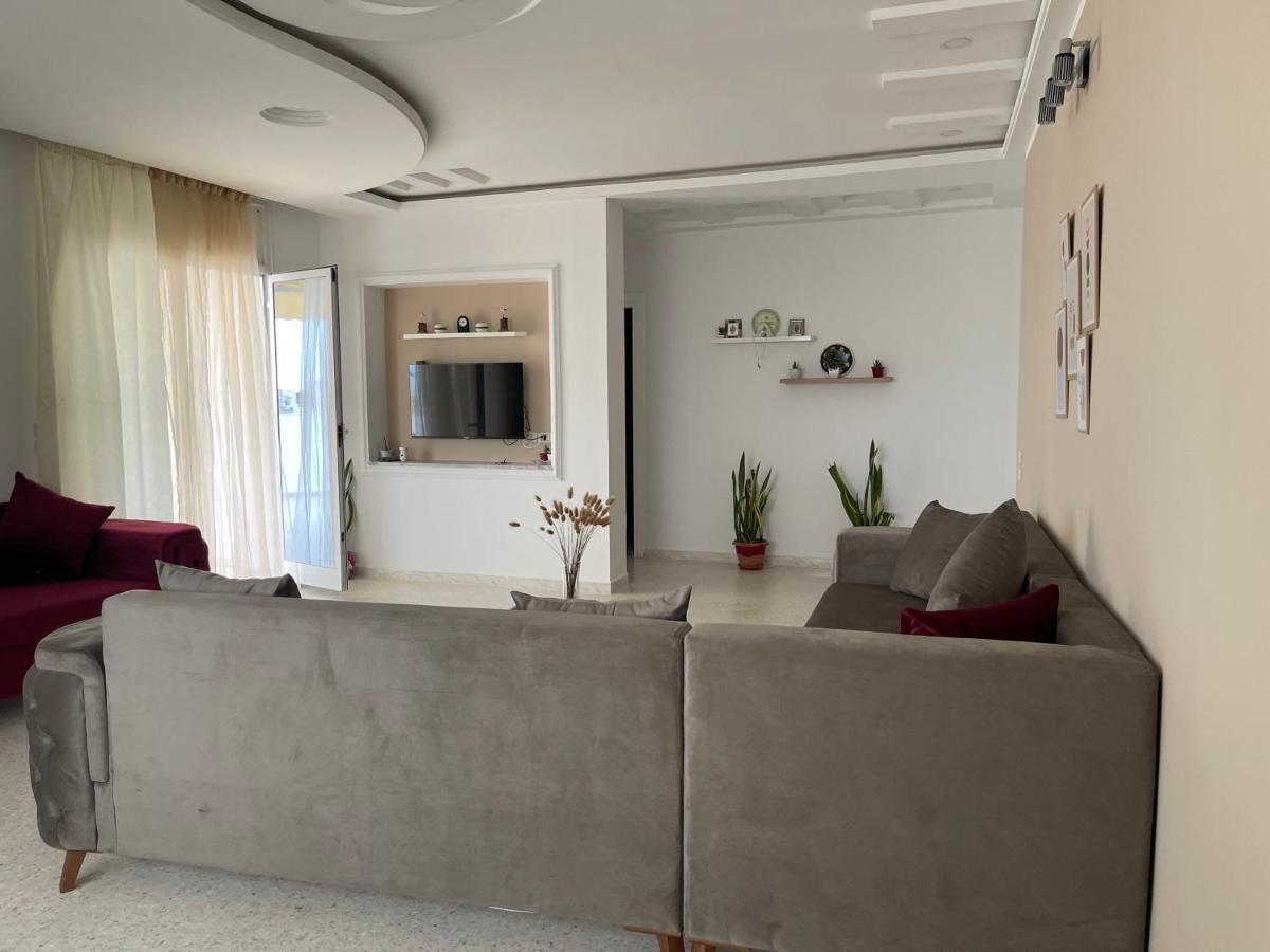 נבאול Appartements De Luxe Pres De La Mer מראה חיצוני תמונה