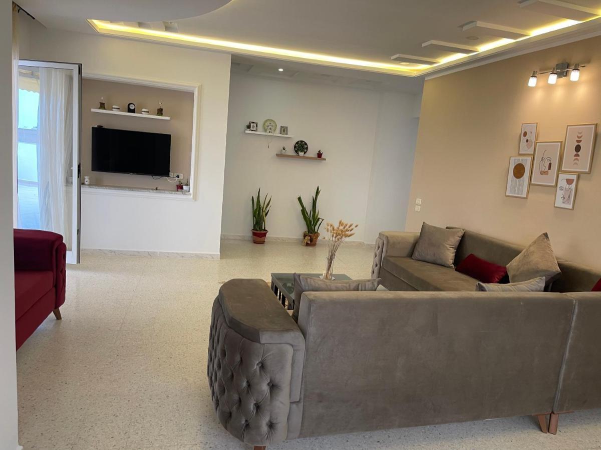 נבאול Appartements De Luxe Pres De La Mer מראה חיצוני תמונה