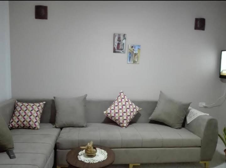 נבאול Appartements De Luxe Pres De La Mer מראה חיצוני תמונה