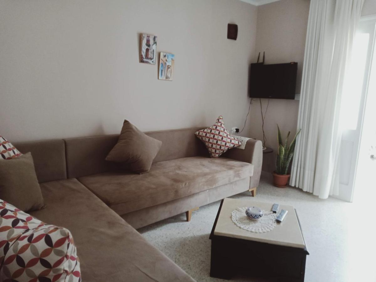 נבאול Appartements De Luxe Pres De La Mer מראה חיצוני תמונה
