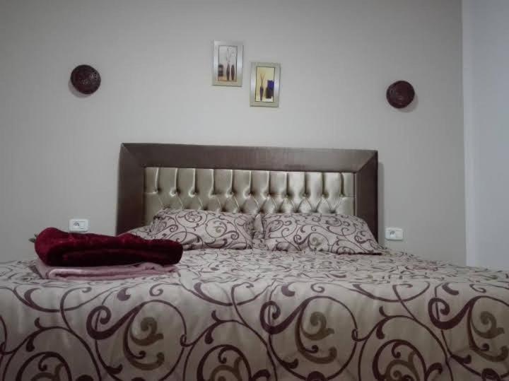 נבאול Appartements De Luxe Pres De La Mer מראה חיצוני תמונה