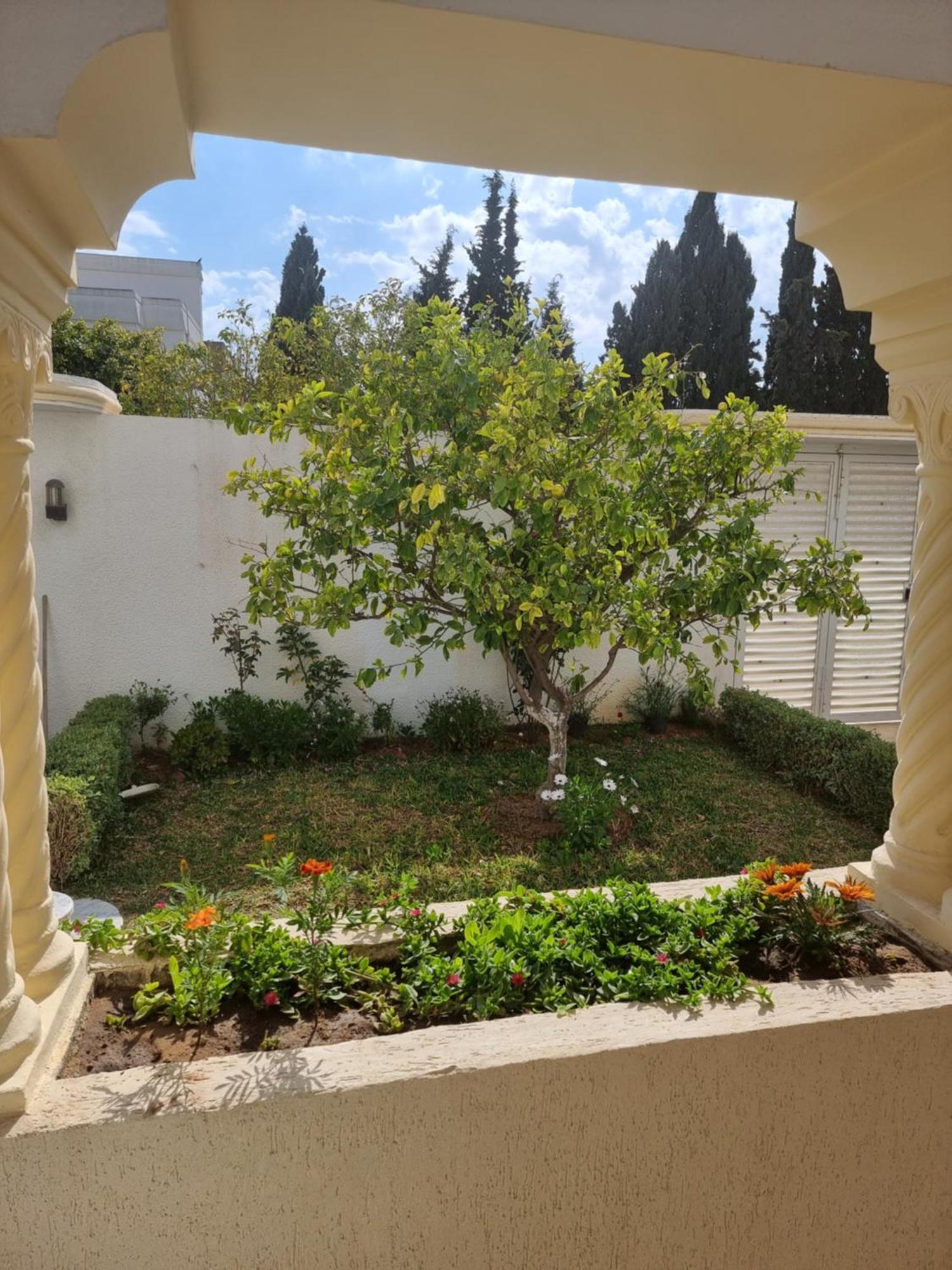 נבאול Appartements De Luxe Pres De La Mer מראה חיצוני תמונה