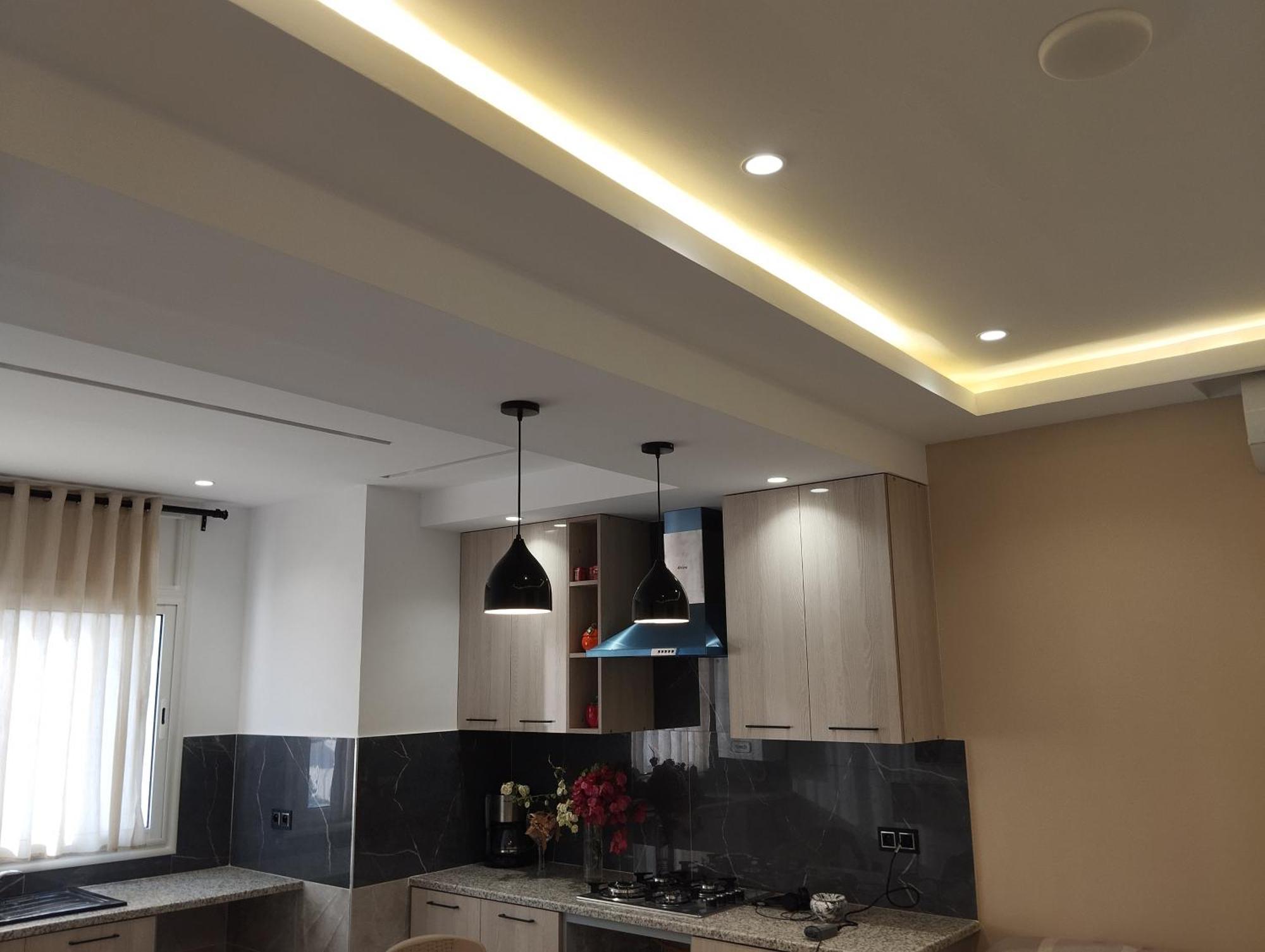 נבאול Appartements De Luxe Pres De La Mer מראה חיצוני תמונה