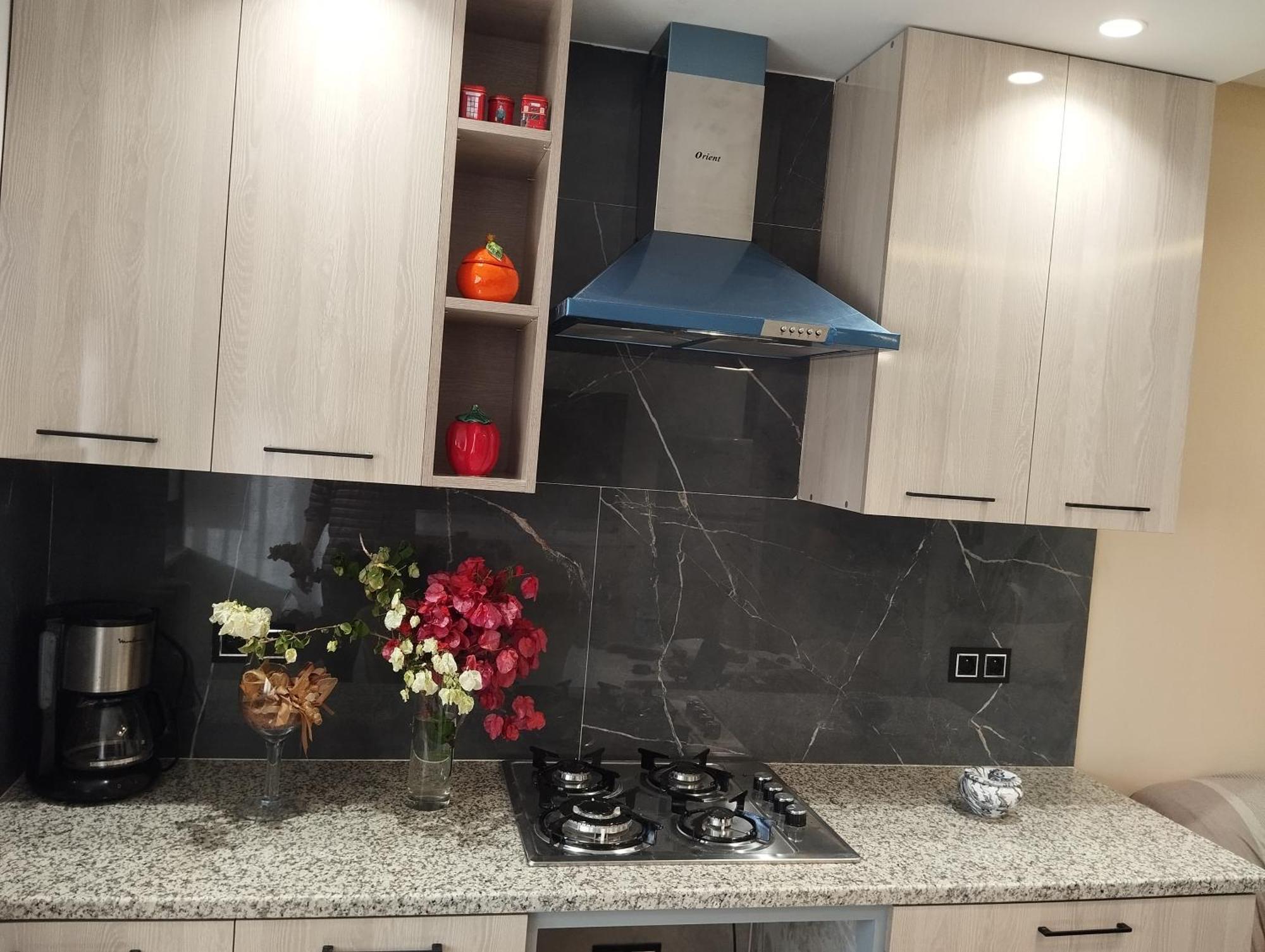 נבאול Appartements De Luxe Pres De La Mer מראה חיצוני תמונה