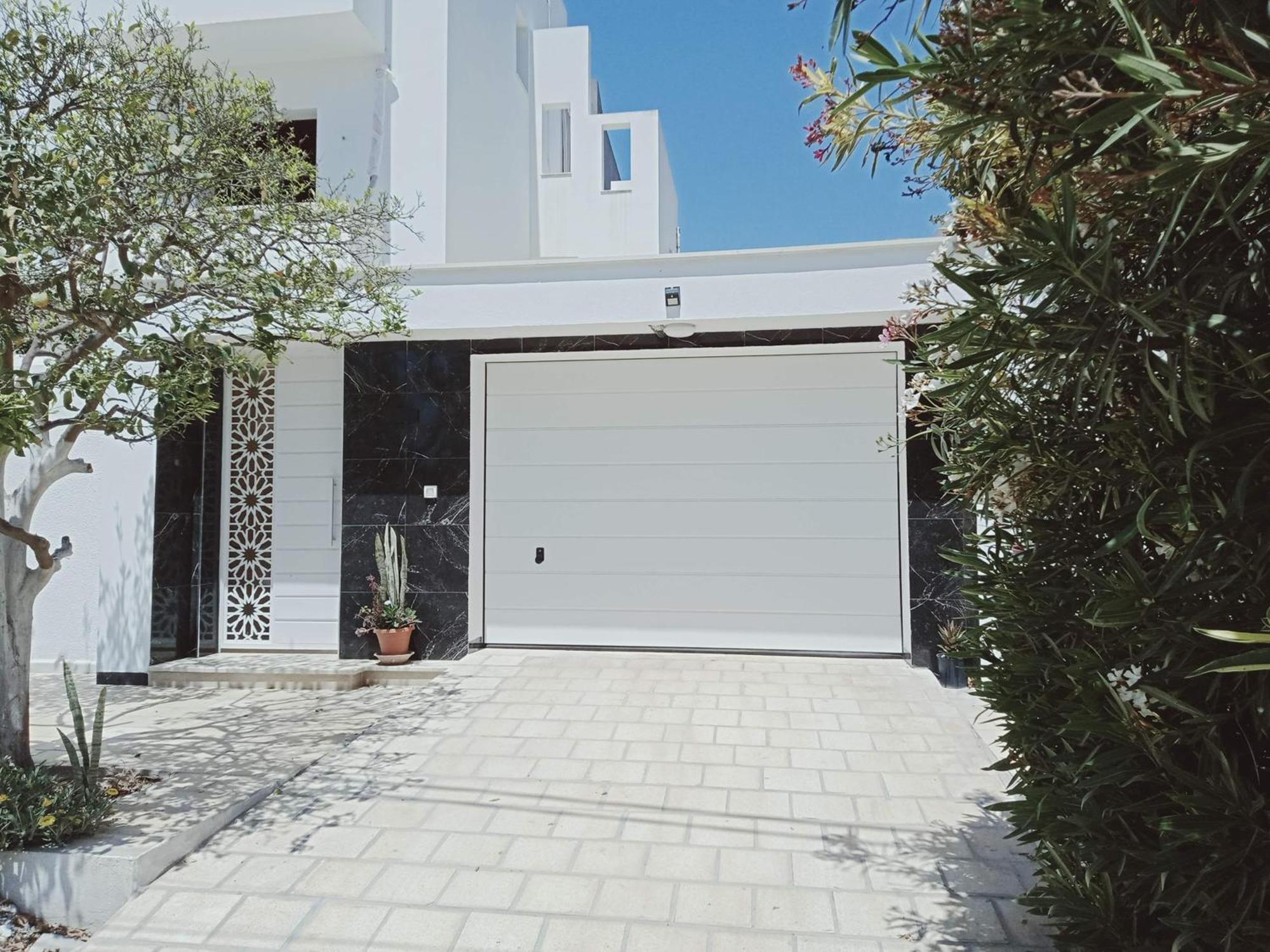 נבאול Appartements De Luxe Pres De La Mer מראה חיצוני תמונה