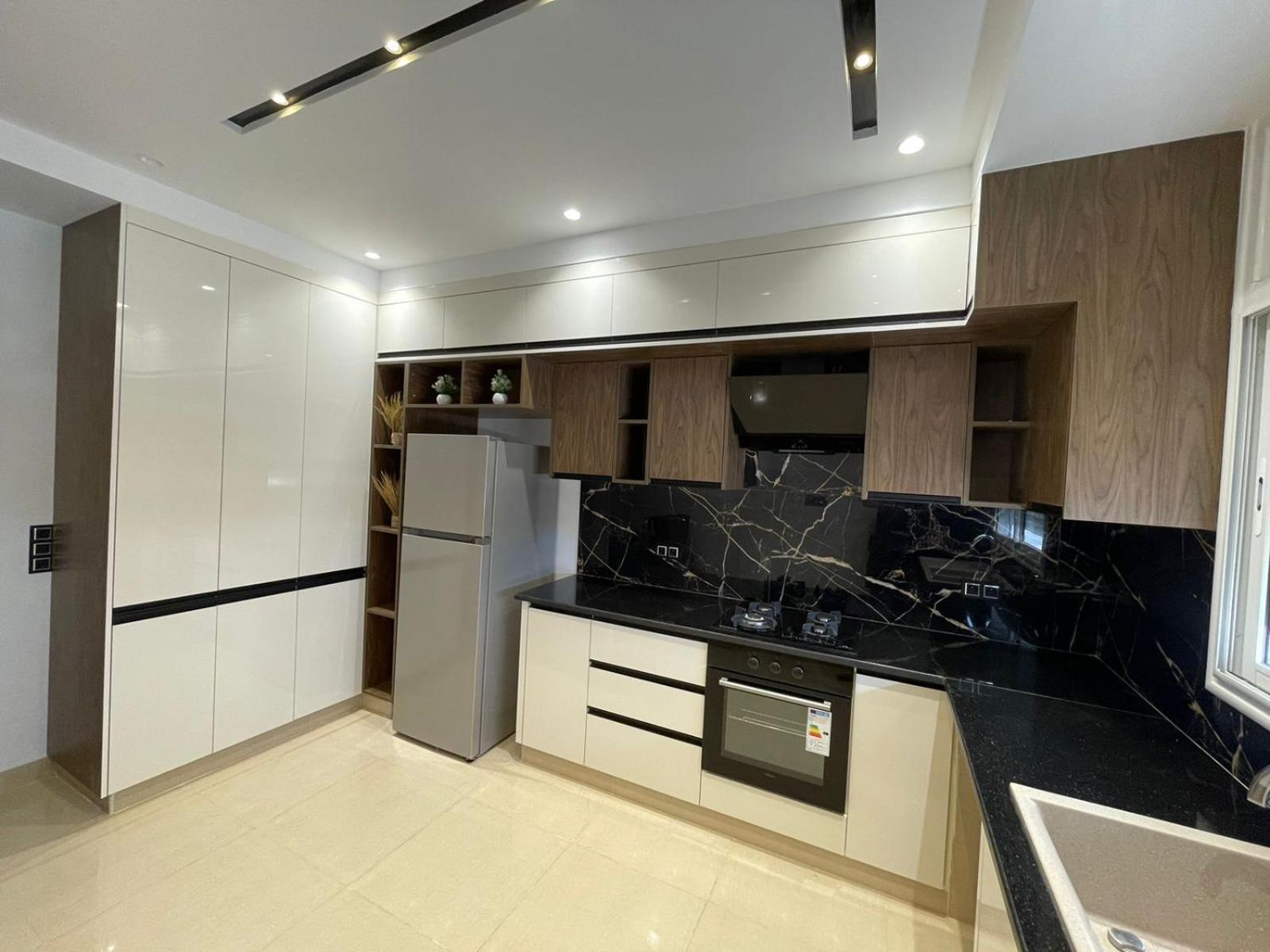 נבאול Appartements De Luxe Pres De La Mer מראה חיצוני תמונה