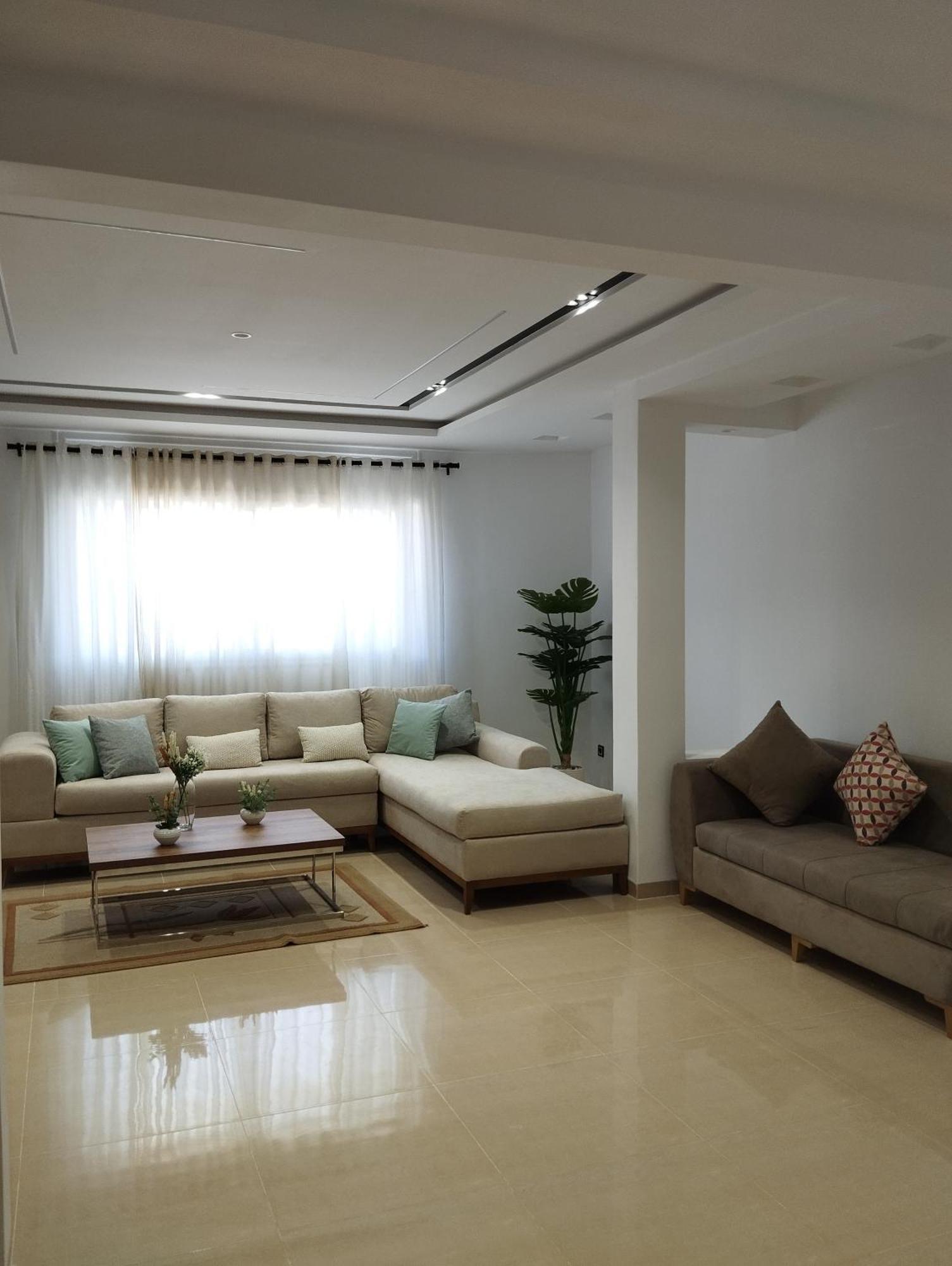 נבאול Appartements De Luxe Pres De La Mer מראה חיצוני תמונה