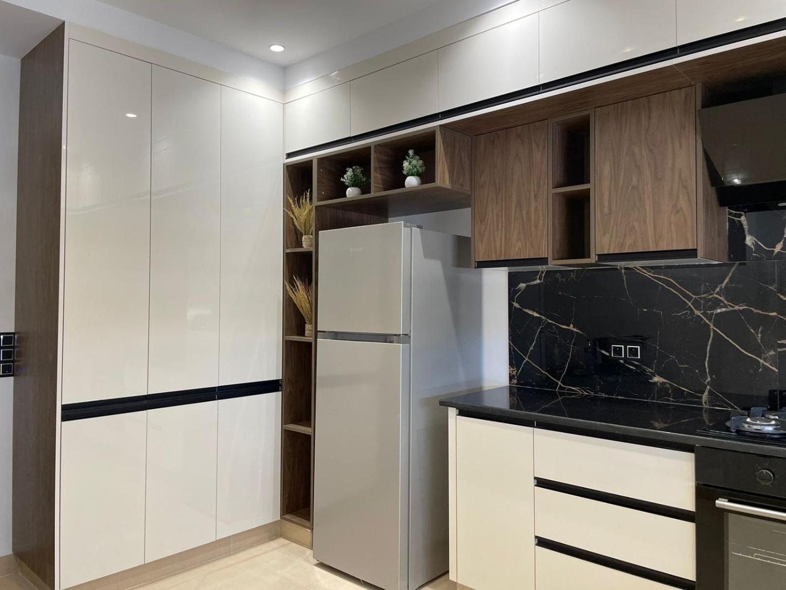 נבאול Appartements De Luxe Pres De La Mer מראה חיצוני תמונה