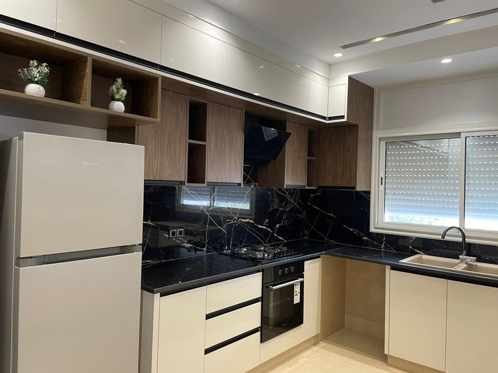 נבאול Appartements De Luxe Pres De La Mer מראה חיצוני תמונה