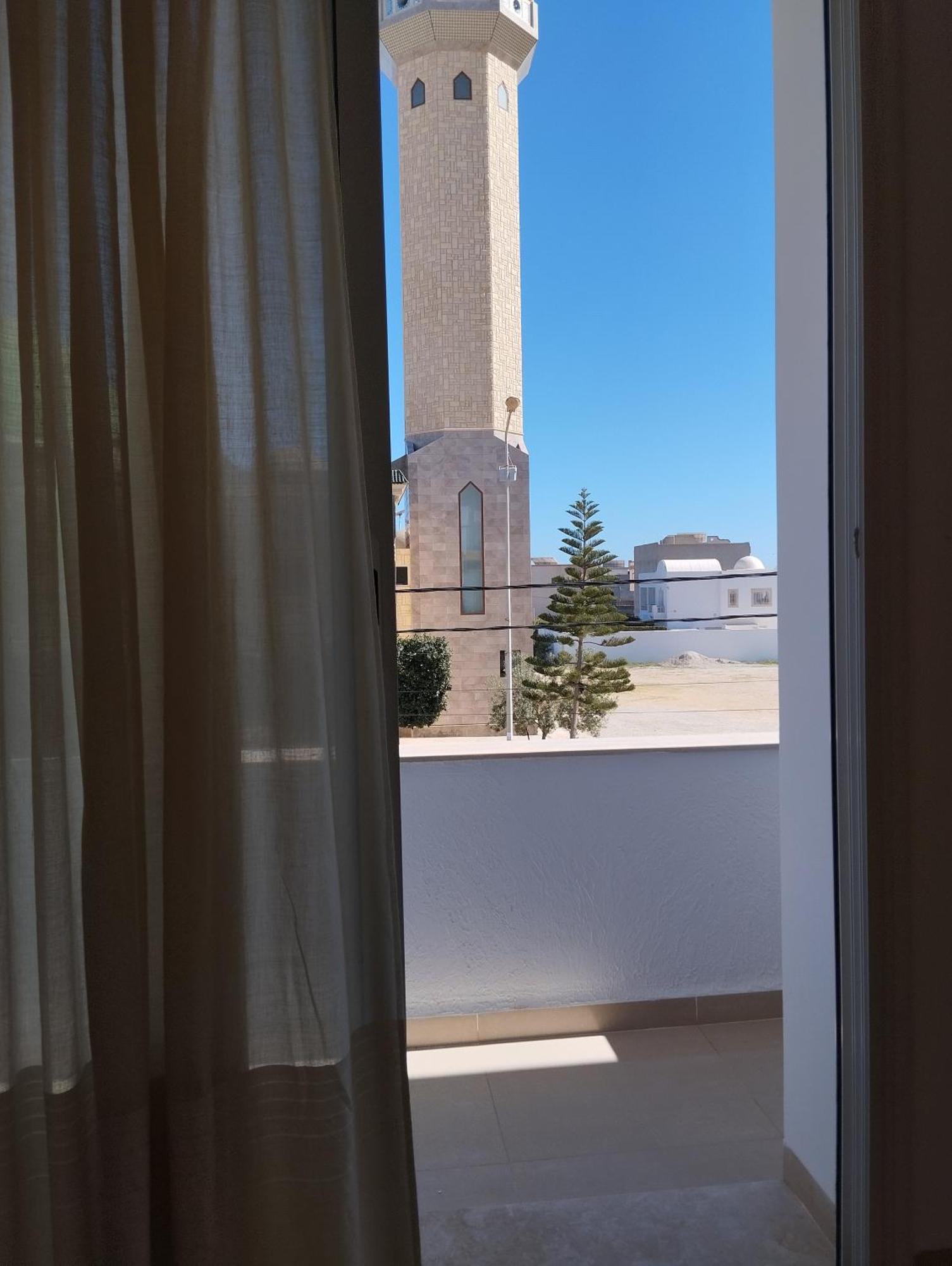 נבאול Appartements De Luxe Pres De La Mer מראה חיצוני תמונה