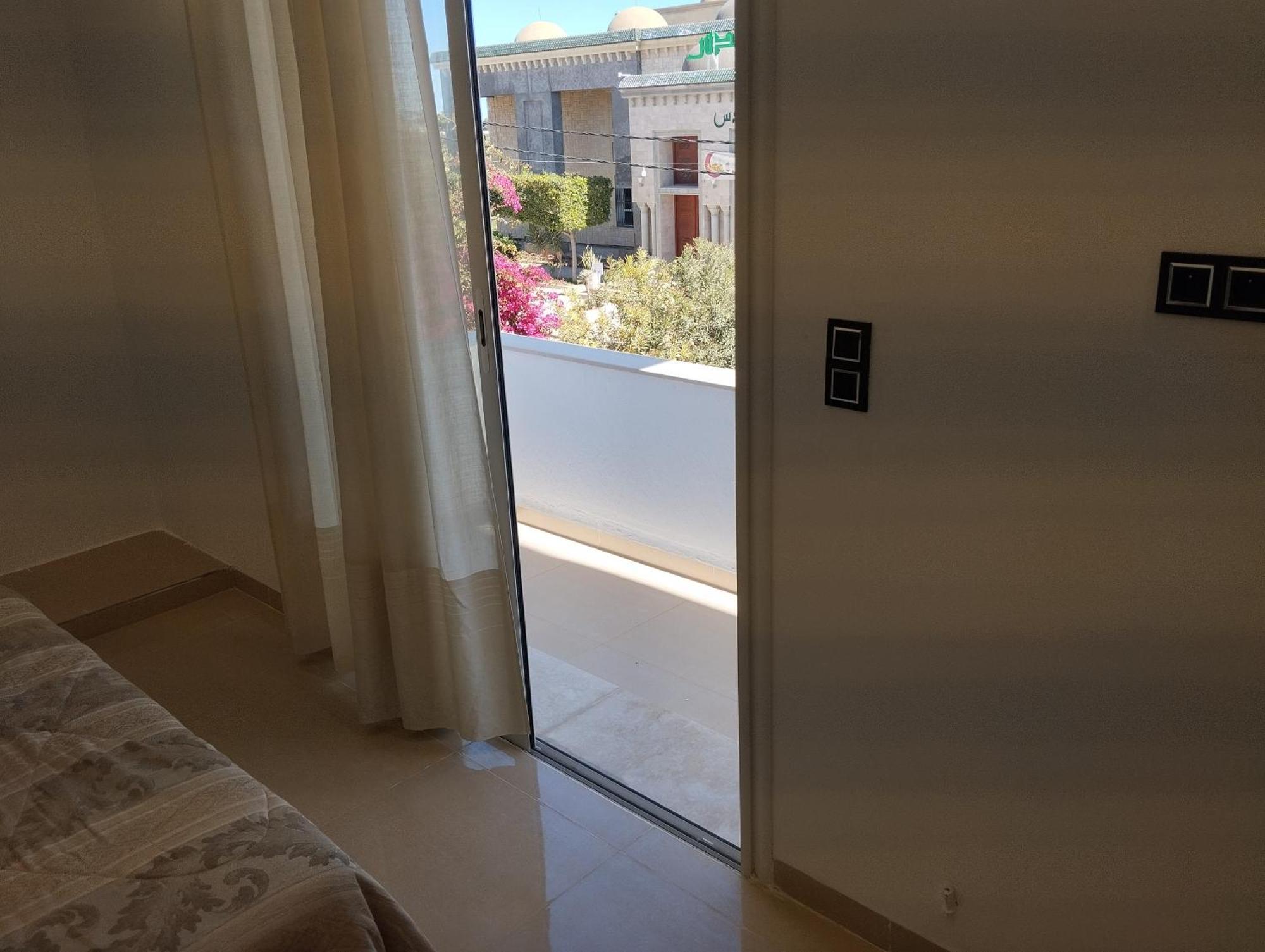 נבאול Appartements De Luxe Pres De La Mer מראה חיצוני תמונה
