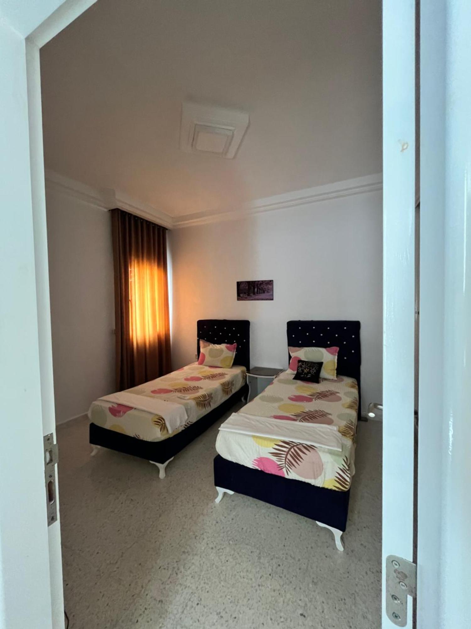 נבאול Appartements De Luxe Pres De La Mer מראה חיצוני תמונה