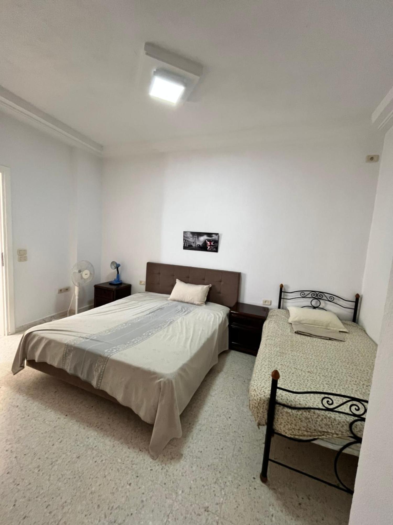 נבאול Appartements De Luxe Pres De La Mer חדר תמונה