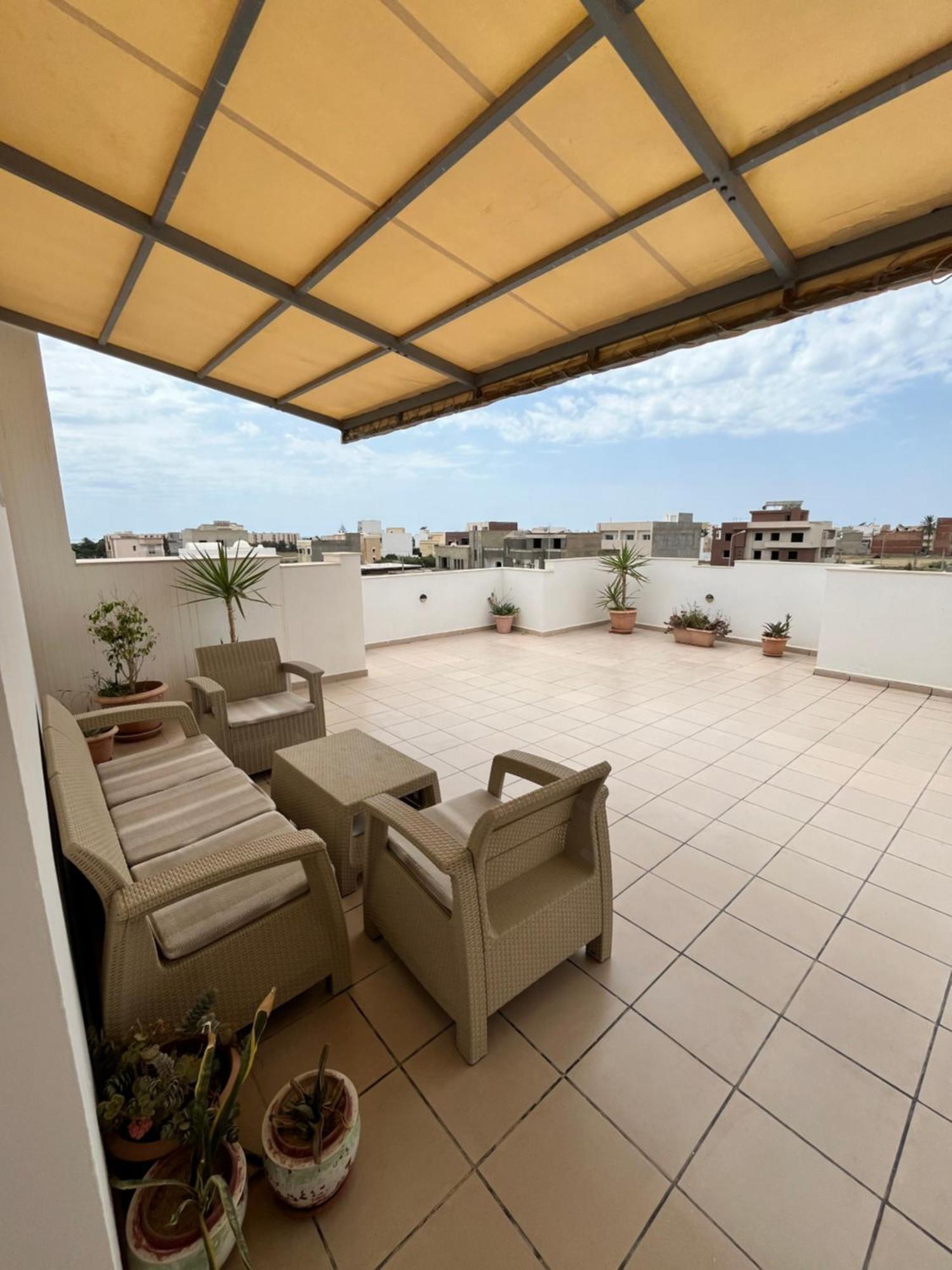 נבאול Appartements De Luxe Pres De La Mer חדר תמונה