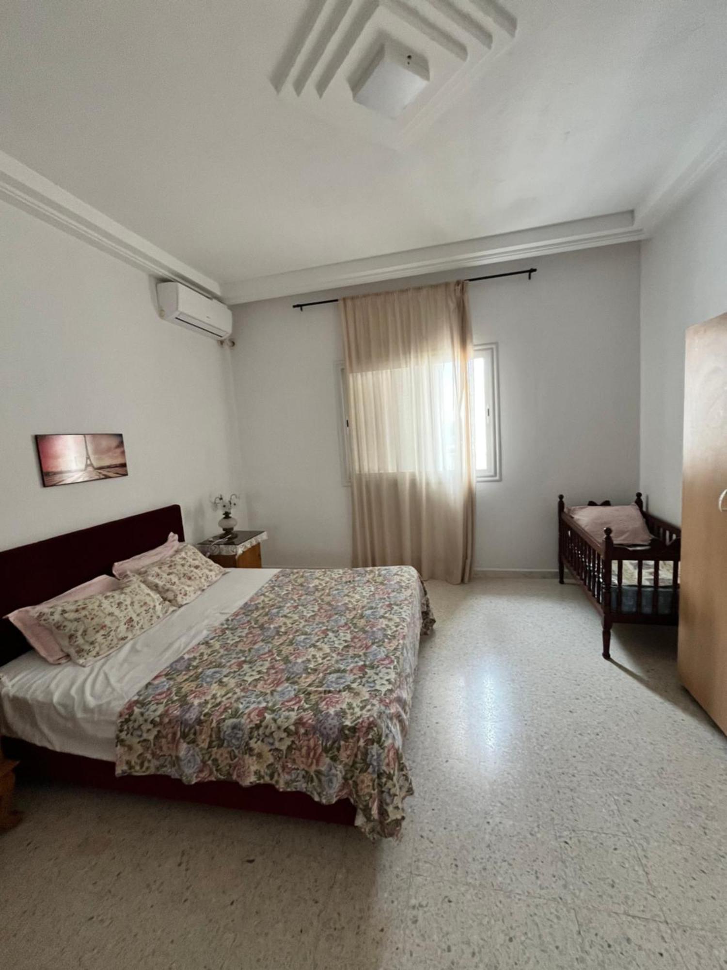 נבאול Appartements De Luxe Pres De La Mer מראה חיצוני תמונה
