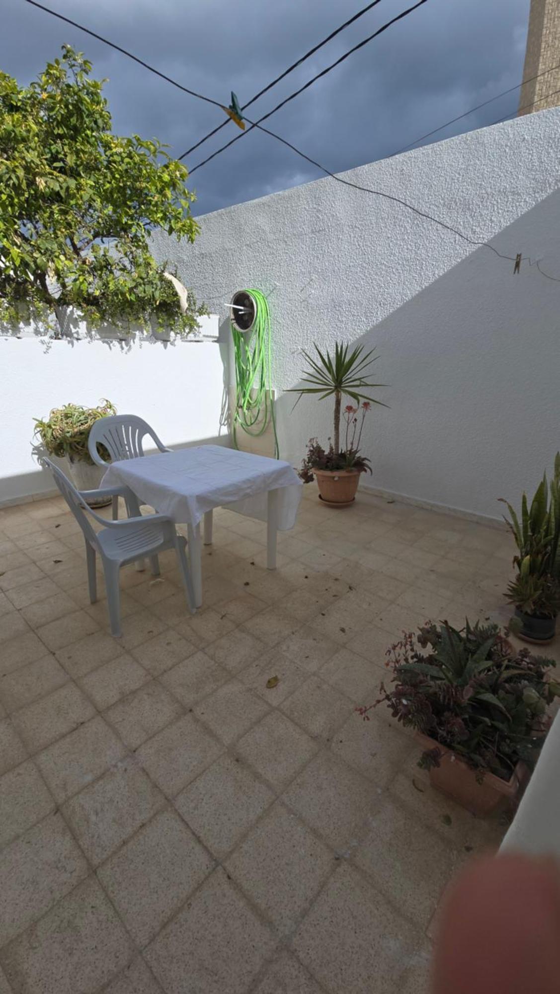 נבאול Appartements De Luxe Pres De La Mer מראה חיצוני תמונה