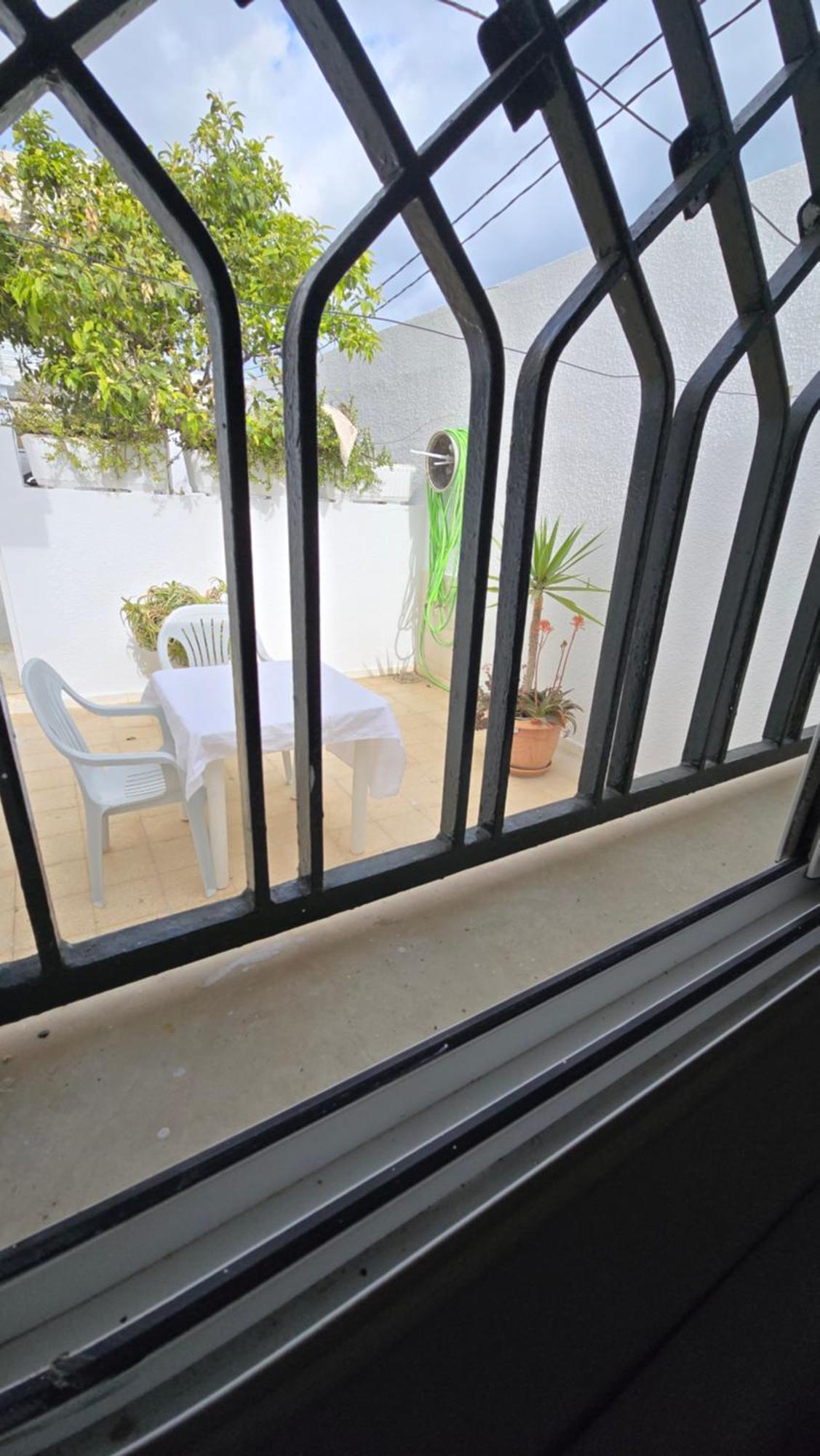 נבאול Appartements De Luxe Pres De La Mer מראה חיצוני תמונה